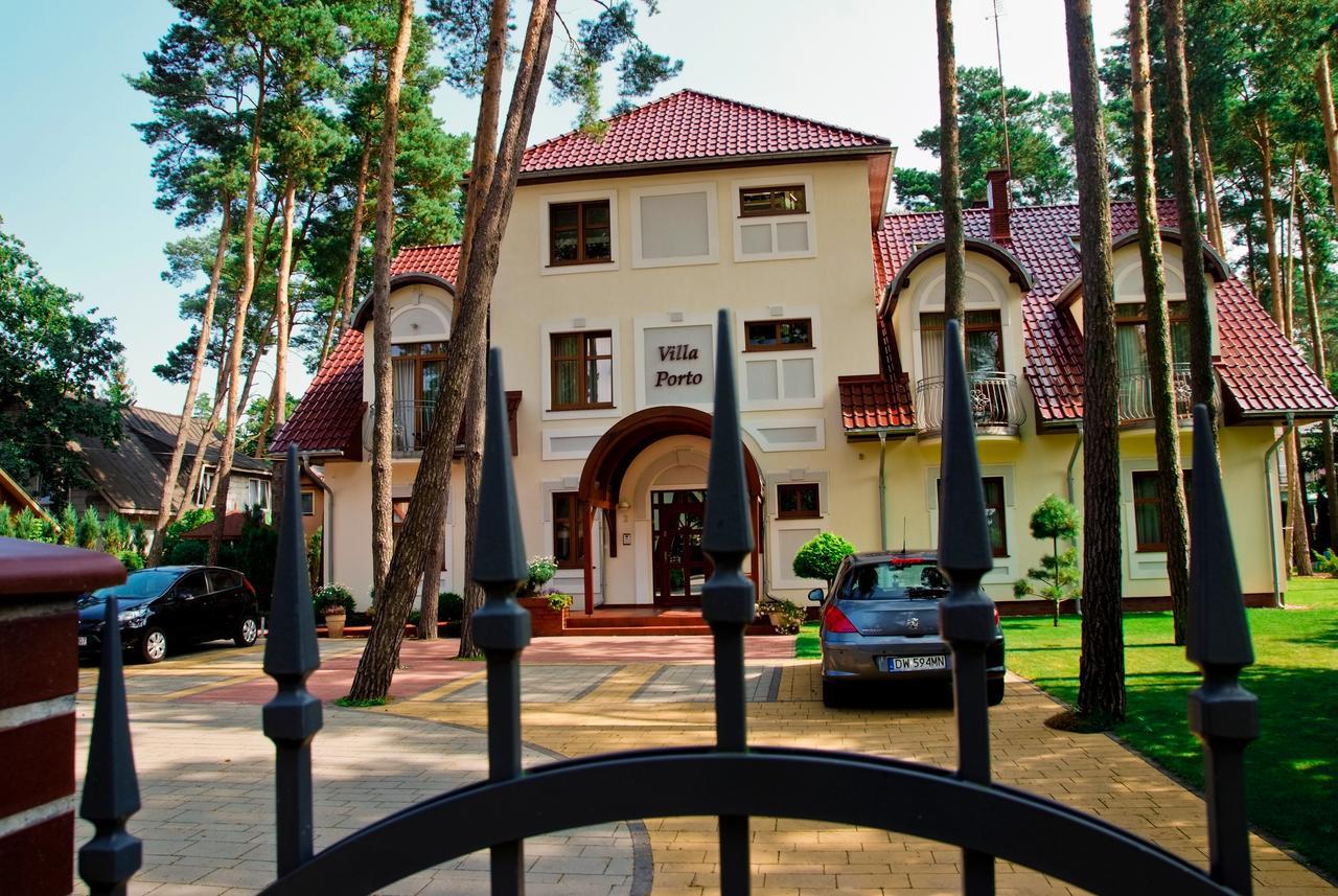 Bed & Breakfast Porto Pobierowo